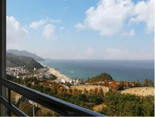 Goodstay Davinci Hotel Gangneung Luaran gambar